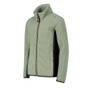 CMP Kid Girls Jacket green tea