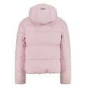 CMP Kid Girls Jacket Fix Hood soft pink
