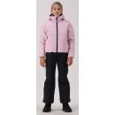 CMP Kid Girls Jacket Fix Hood soft pink