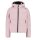 CMP Kid Girls Jacket Fix Hood soft pink