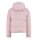 CMP Kid Girls Jacket Fix Hood soft pink