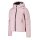 CMP Kid Girls Jacket Fix Hood soft pink