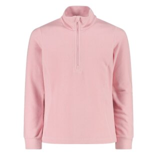 CMP Kid Girls Sweat soft pink