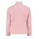 CMP Kid Girls Sweat soft pink