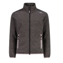 CMP Kid Girls Jacket antracite