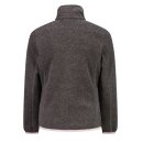 CMP Kid Girls Jacket antracite