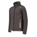 CMP Kid Girls Jacket antracite