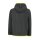 CMP Kid Boys Jacket Fix Hood jungle-antracite
