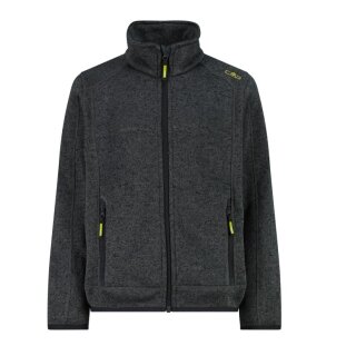 CMP Kid Boys Jacket grey-antracite
