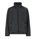 CMP Kid Boys Jacket grey-antracite