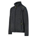 CMP Kid Boys Jacket grey-antracite