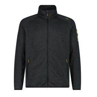CMP Man Jacket jungle-antracite