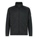 CMP Man Jacket jungle-antracite