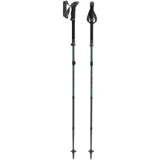 Leki Makalu FX Carbon carbon/green