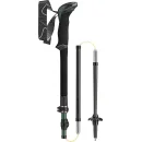Leki Makalu FX Carbon carbon/green