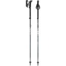 Leki Makalu FX TA black/blue