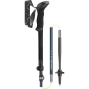 Leki Makalu FX TA black/blue