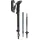 Leki Makalu FX TA black/blue