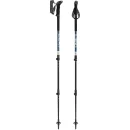 Leki Makalu blue/grey