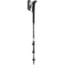 Leki Makalu blue/grey