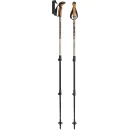 Leki Khumbu black/clay