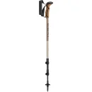 Leki Khumbu black/clay