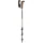Leki Khumbu black/clay
