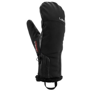 Leki Vallarta 3D Women Mitt black