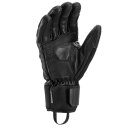Leki Hevon 3D black
