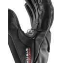 Leki Hevon 3D black