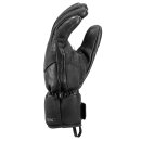 Leki Hevon 3D black