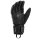Leki Hevon 3D black