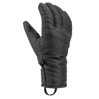 Leki Sveia Zero GTX Women black