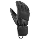 Leki Hevon Zero black