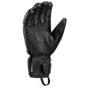 Leki Hevon Zero black