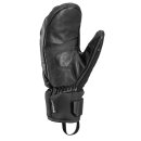 Leki Hevon Zero Mitt black