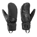 Leki Hevon Zero Mitt black