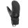 Leki Hevon Zero Mitt black