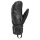 Leki Hevon Zero Mitt black