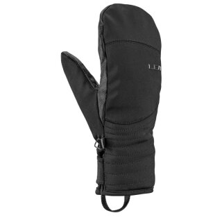 Leki Vallarta Base Zero Women Mitt black
