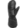 Leki Nevio Junior Mitt black
