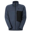 Scott Defined Mid Jacket M dusk blue/black