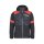 Stöckli Mens WRT Skijacket black-red