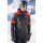 Stöckli Mens WRT Skijacket black-red