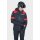 Stöckli Mens WRT Skijacket black-red