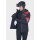 Stöckli Mens WRT Skijacket black-red