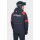 Stöckli Mens WRT Skijacket black-red