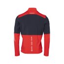 Stöckli Mens WRT Technostretch Jacket red-black