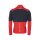 Stöckli Mens WRT Technostretch Jacket red-black
