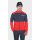 Stöckli Mens WRT Technostretch Jacket red-black
